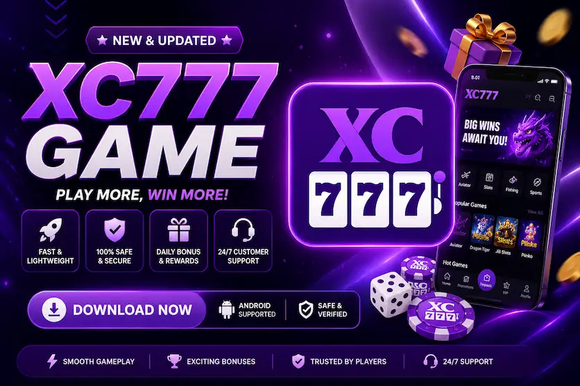 XC777